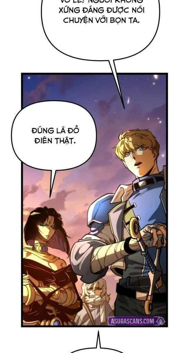 Chiến Binh Hồi Quy - Page 11