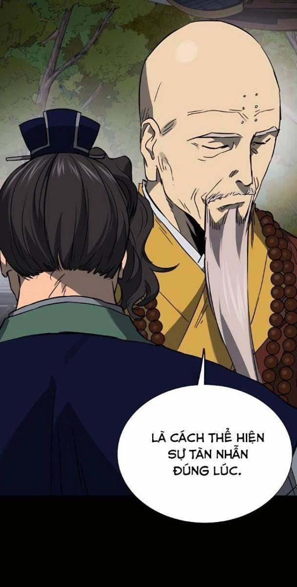 Thăng Cấp Vô Hạn Trong Murim - Page 35