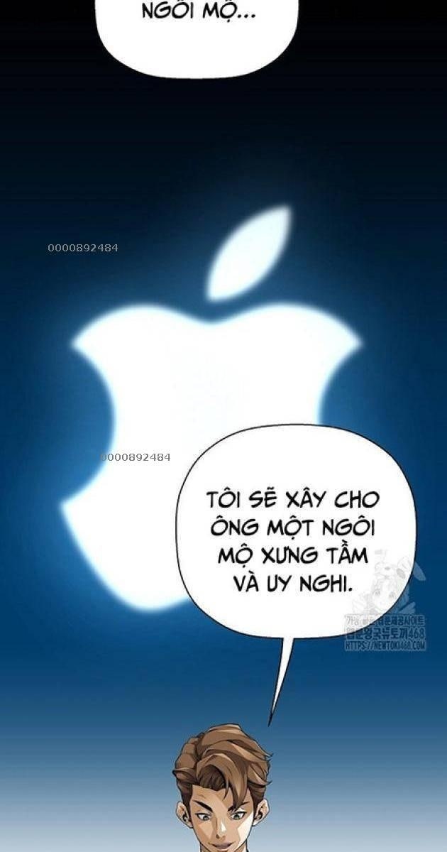 Sự Trở Lại Của Huyền Thoại - Page 129