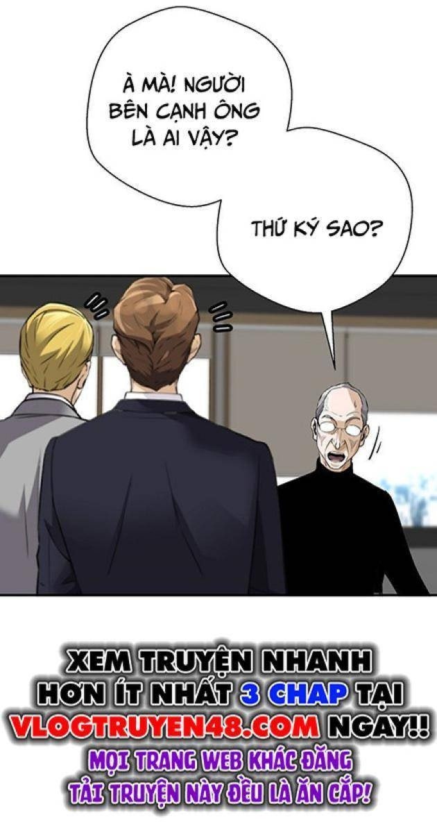 Sự Trở Lại Của Huyền Thoại - Page 55