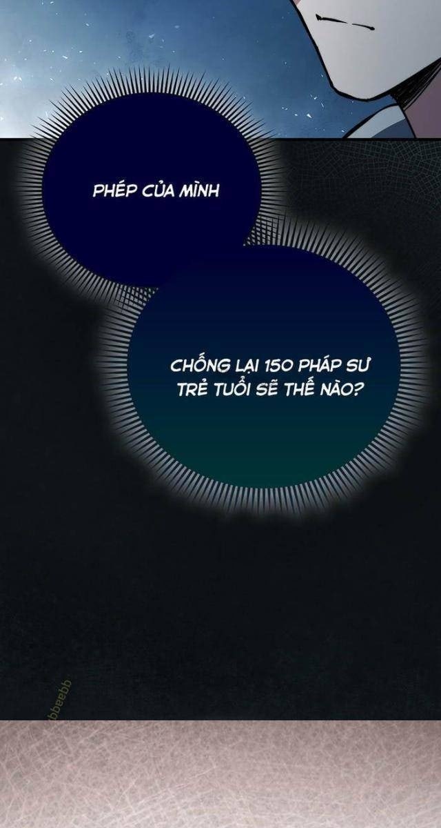 Đại Phản Diện Khao Khát Được Sống - Page 61