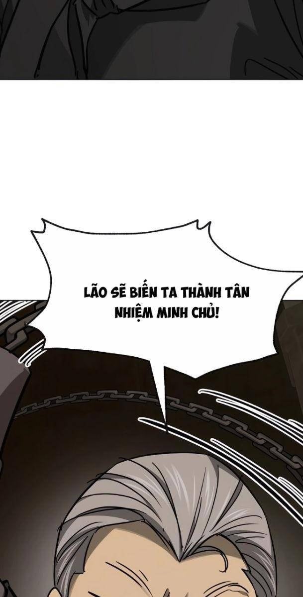 Thăng Cấp Vô Hạn Trong Murim - Page 125