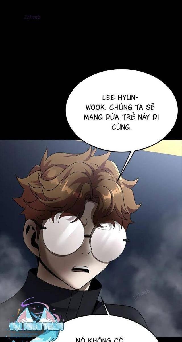 Người Chơi Thiết Thụ - Page 125