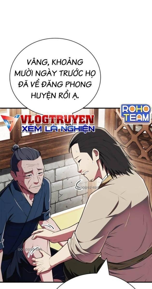 Huấn Luyện Viên Murim Thiên Tài - Page 6