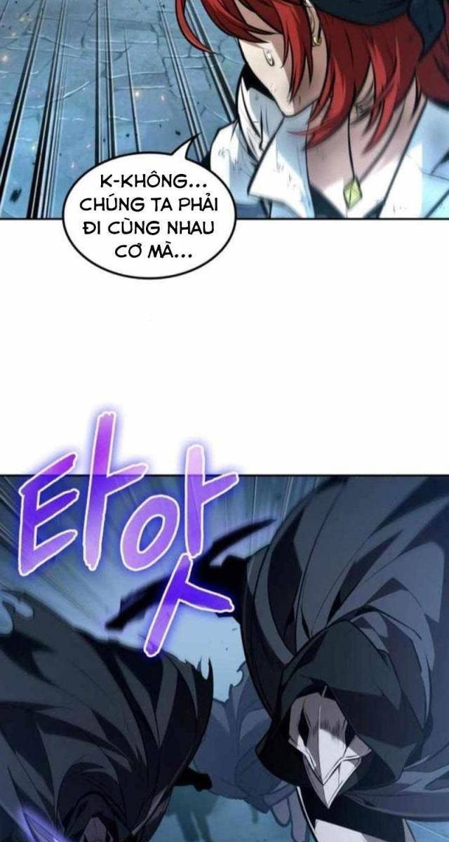 Mạo Hiểm Giả Cuối Cùng - Page 13