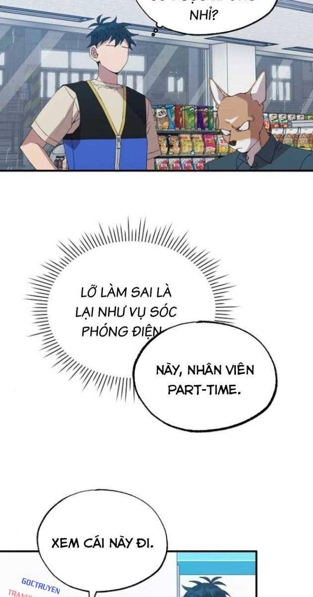 Cửa Hàng Diệu Kỳ - Page 45