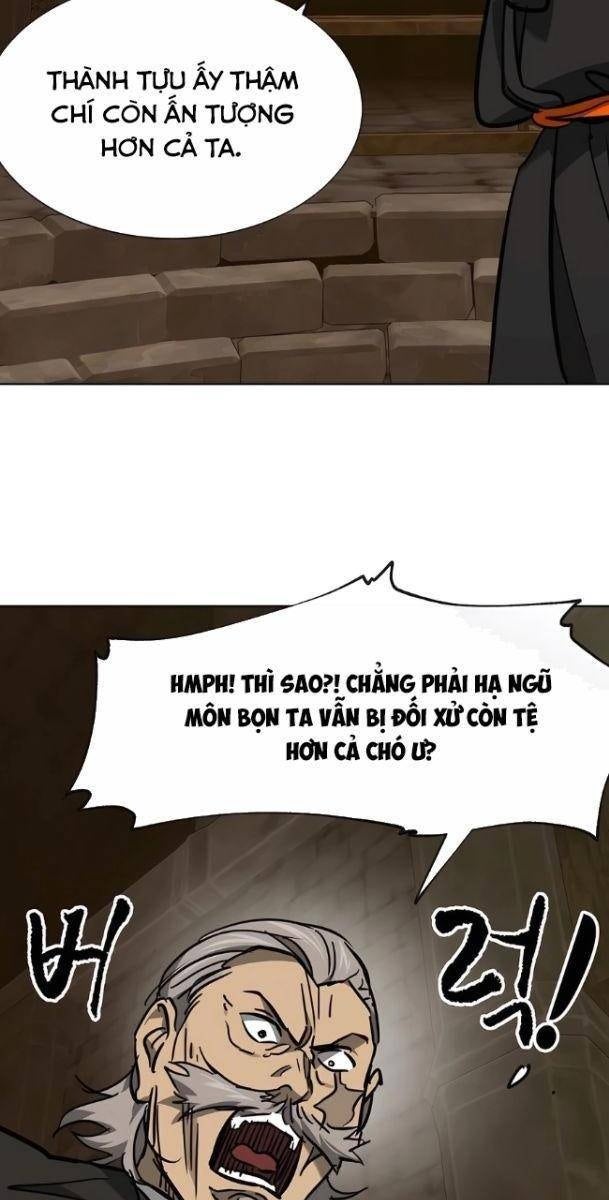 Thăng Cấp Vô Hạn Trong Murim - Page 102