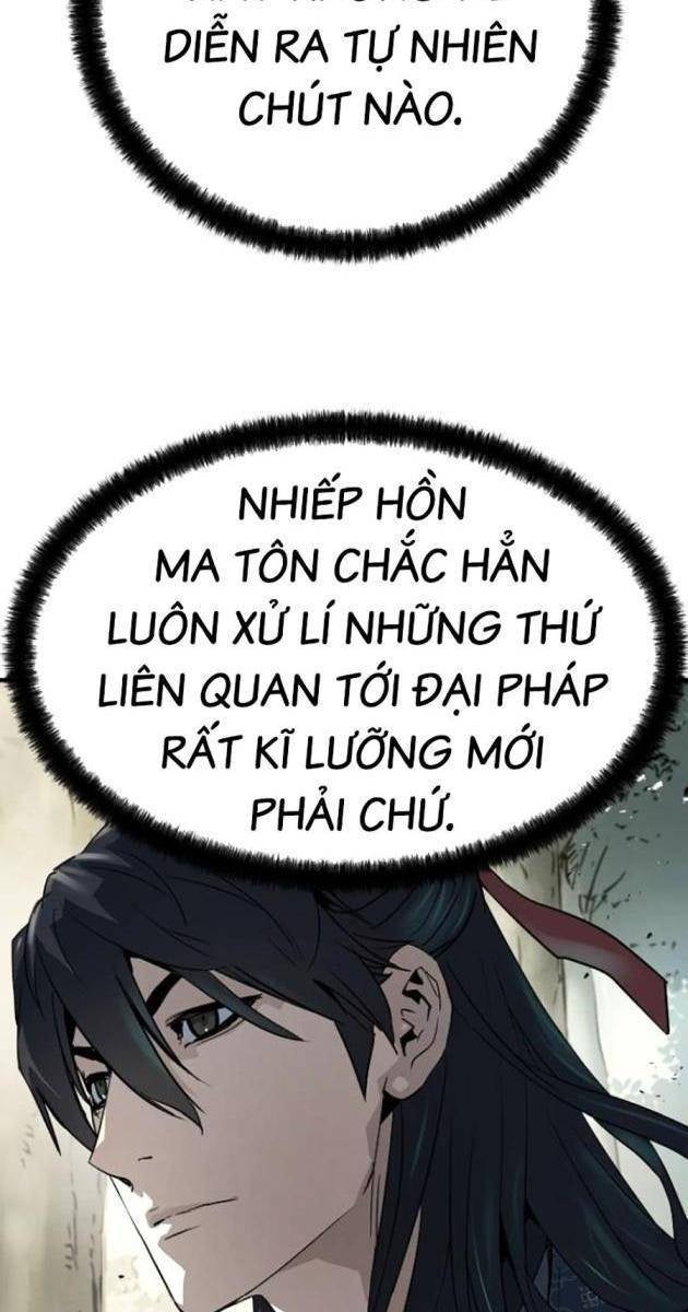 Tuyệt Thế Hồi Quy - Page 57