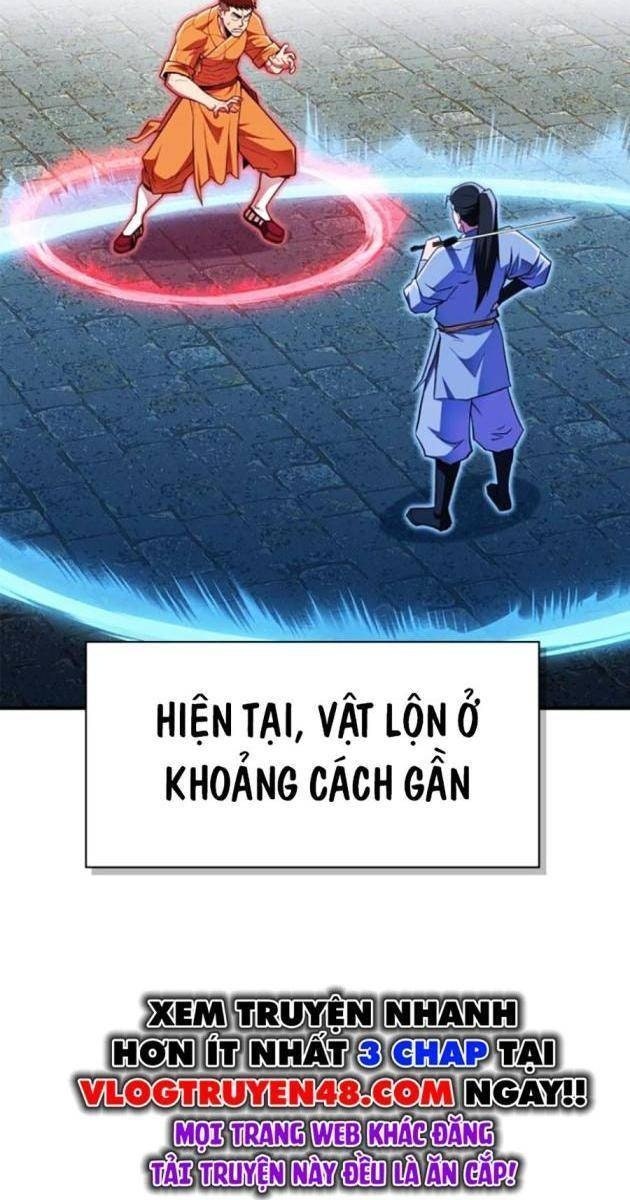 Huấn Luyện Viên Murim Thiên Tài - Page 102