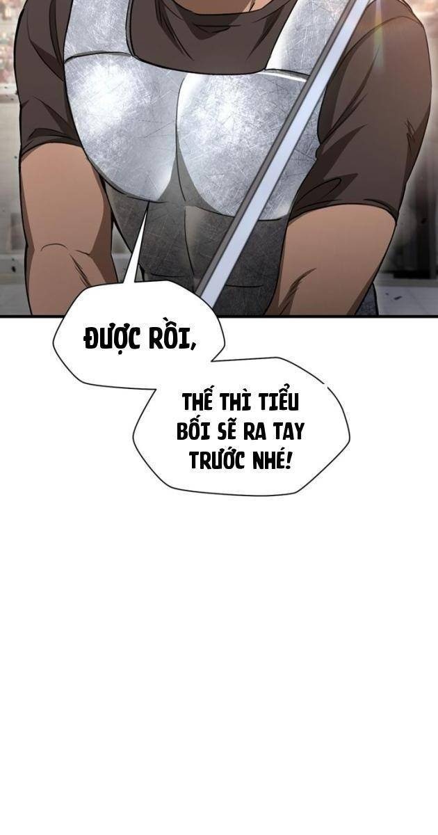 Helmut-Đứa Trẻ Bị Lãng Quên - Page 133