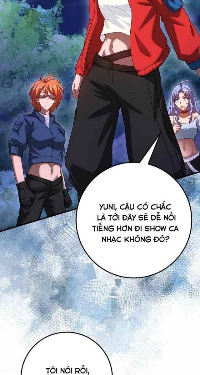 Thiên Tài Võ Thuật Hồi Quy - Page 35