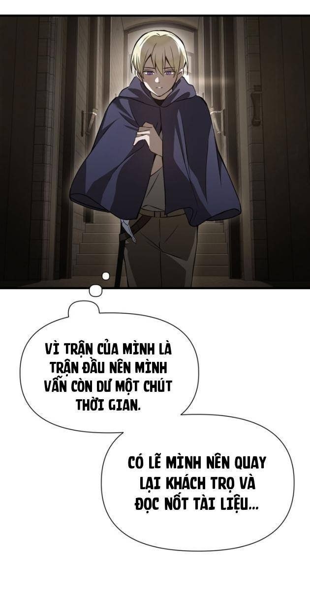 Helmut-Đứa Trẻ Bị Lãng Quên - Page 88