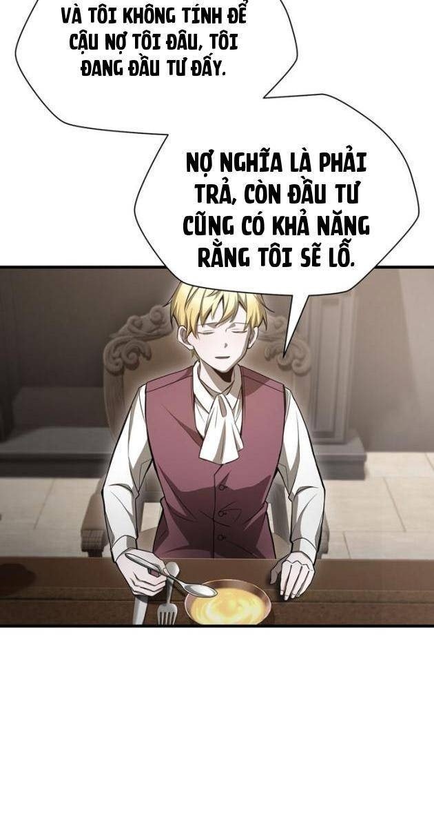 Helmut-Đứa Trẻ Bị Lãng Quên - Page 13