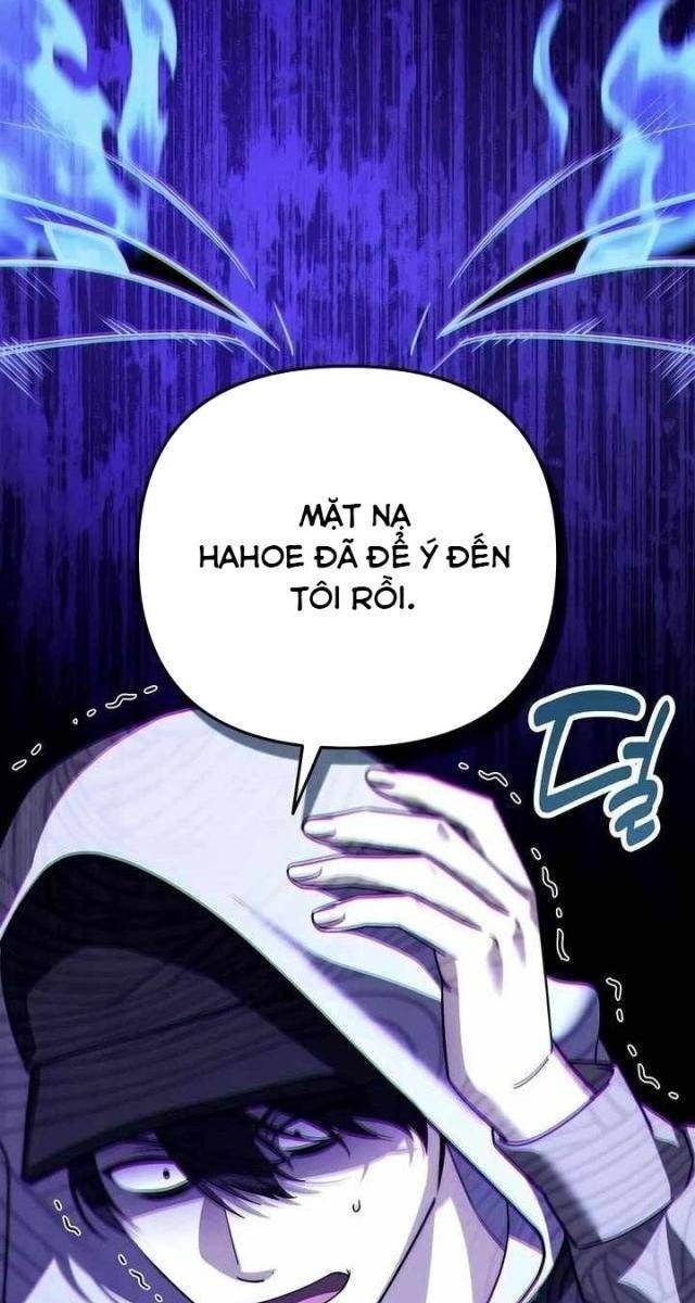 Bản Ngã Thay Đổi - Page 1