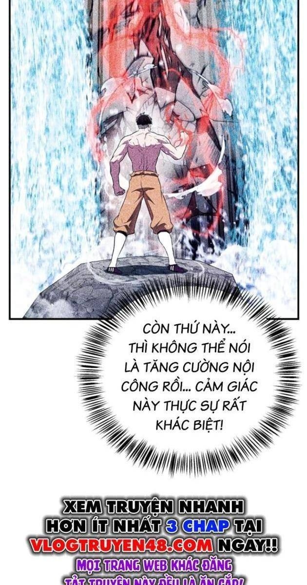 Huấn Luyện Viên Murim Thiên Tài - Page 59