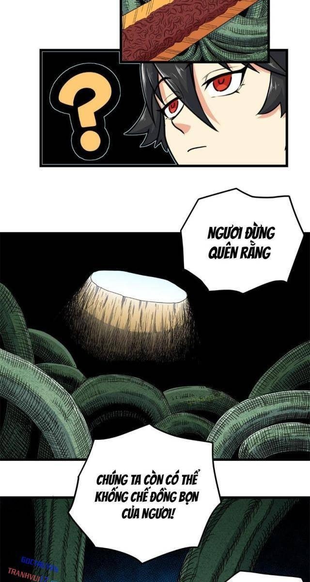Đế Bá - Page 51