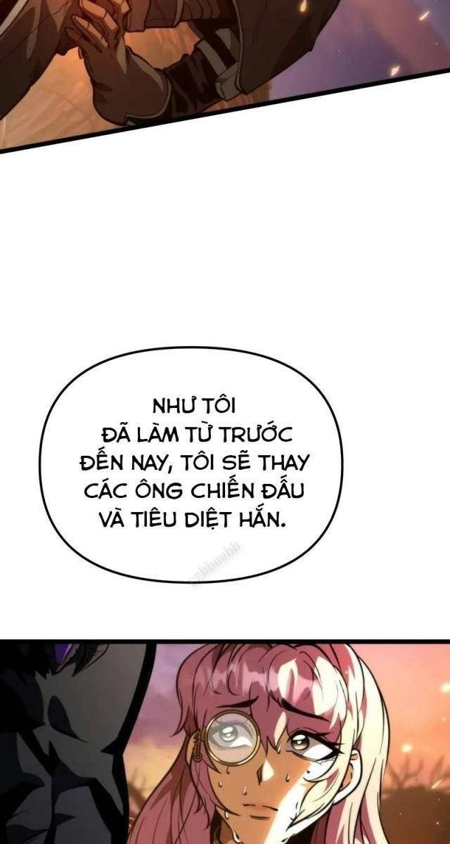 Chiến Binh Hồi Quy - Page 21