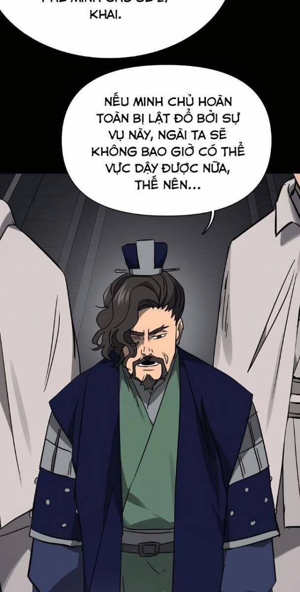 Thăng Cấp Vô Hạn Trong Murim - Page 22