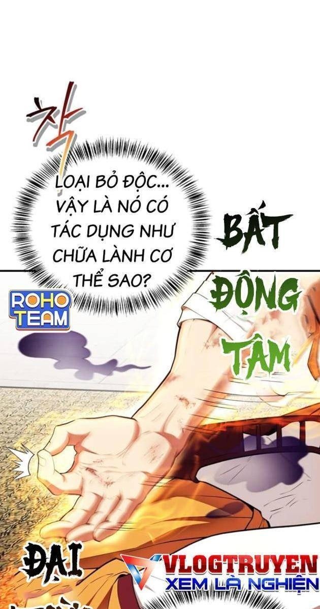 Huấn Luyện Viên Murim Thiên Tài - Page 67