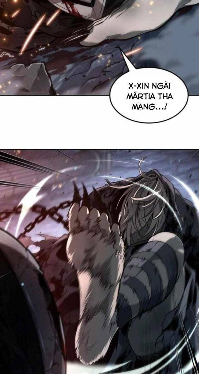 Mạo Hiểm Giả Cuối Cùng - Page 109