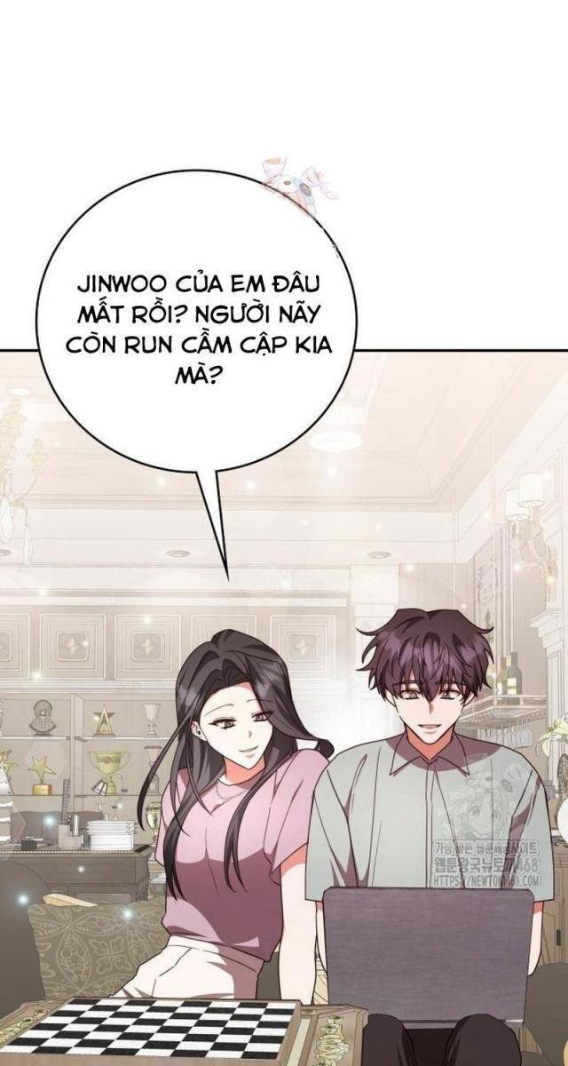 Studio Tùy Hứng Của Nghệ Sĩ Thiên Tài - Page 1
