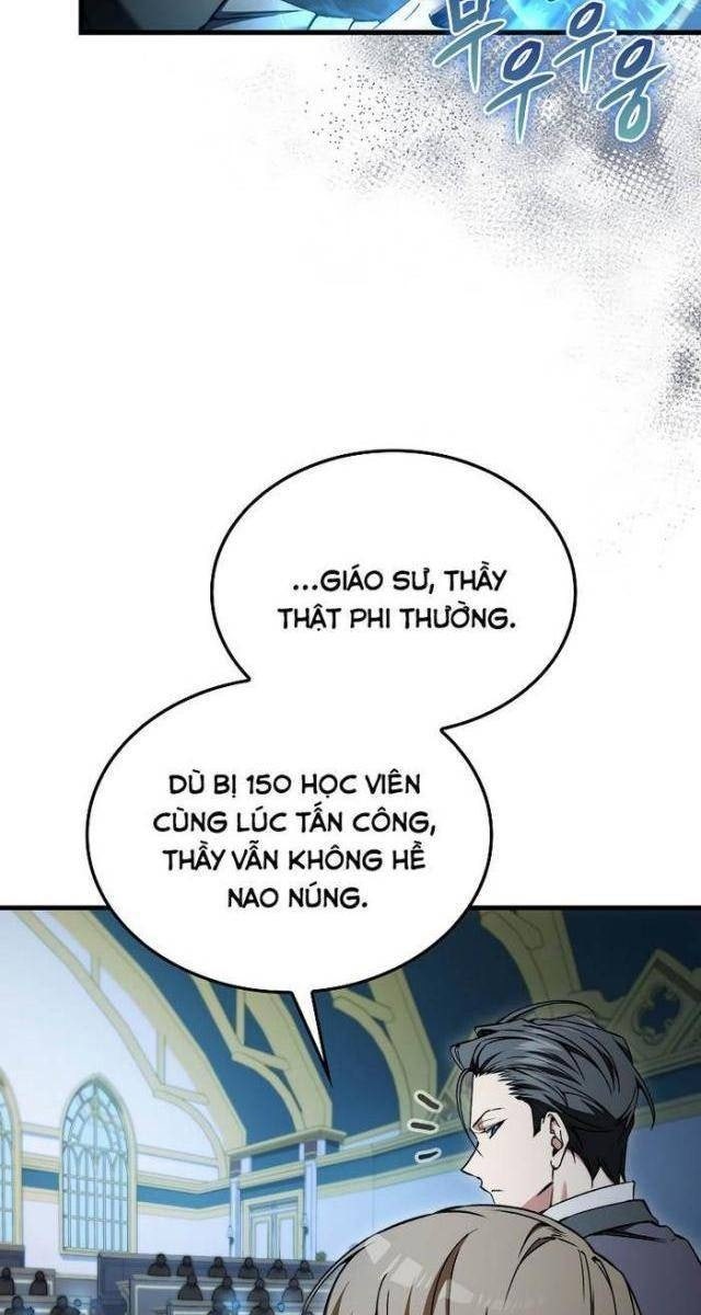 Đại Phản Diện Khao Khát Được Sống - Page 67