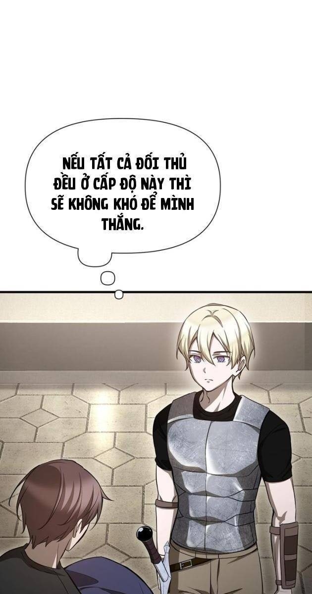 Helmut-Đứa Trẻ Bị Lãng Quên - Page 84