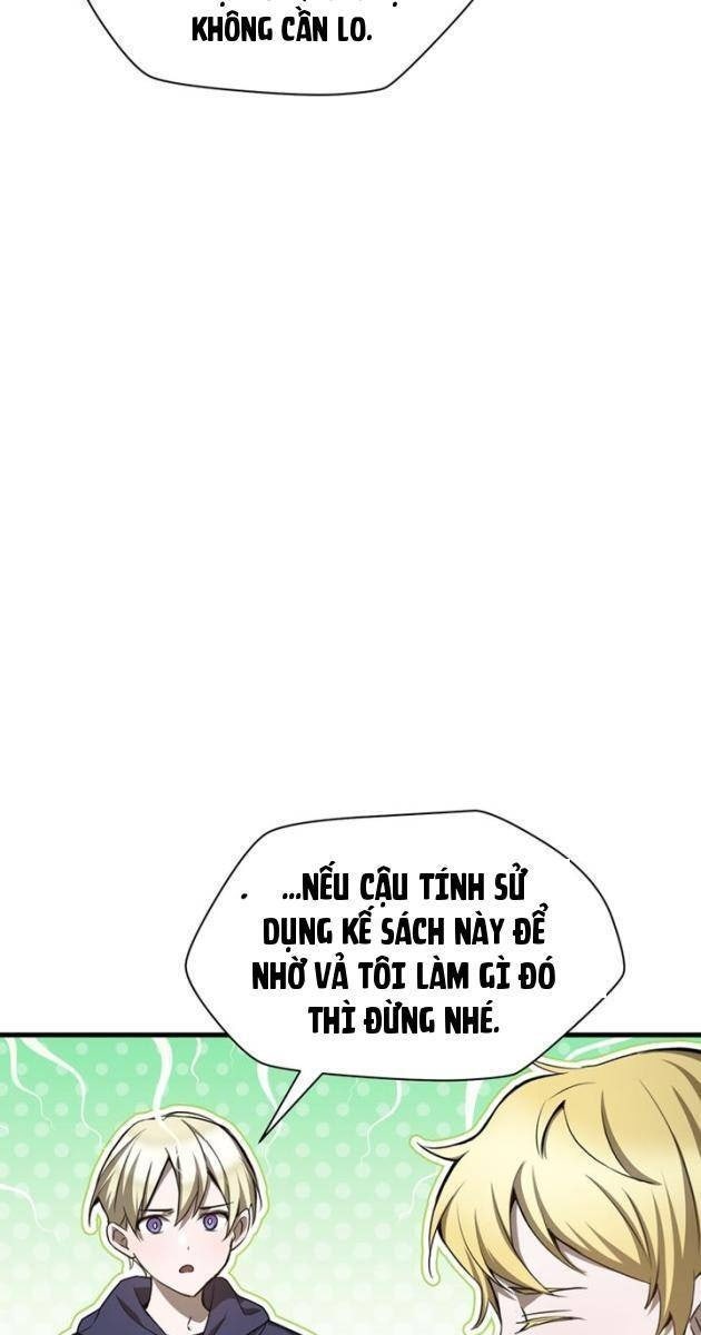 Helmut-Đứa Trẻ Bị Lãng Quên - Page 10