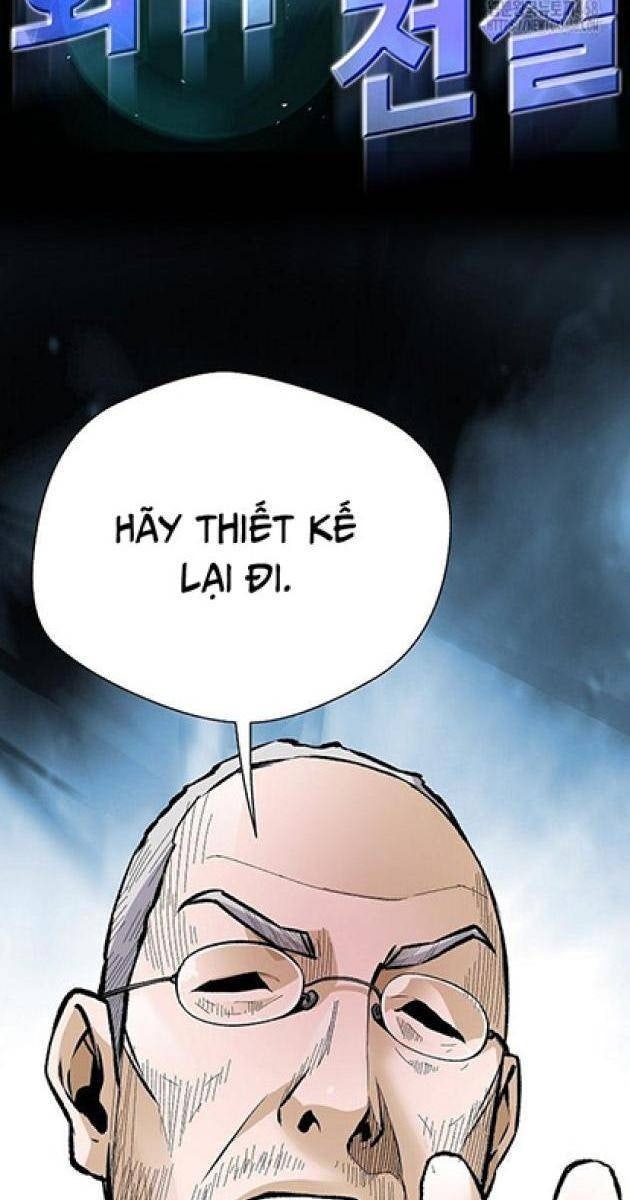 Sự Trở Lại Của Huyền Thoại - Page 11