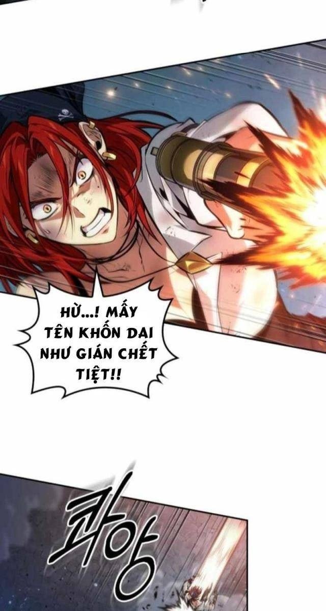 Mạo Hiểm Giả Cuối Cùng - Page 34