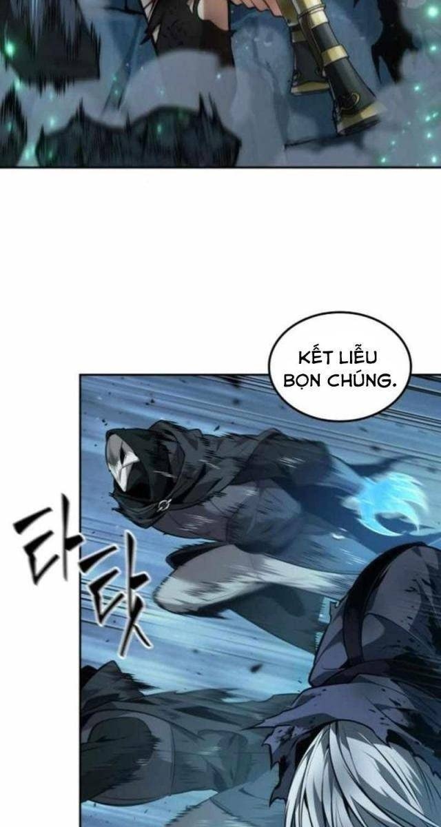 Mạo Hiểm Giả Cuối Cùng - Page 64