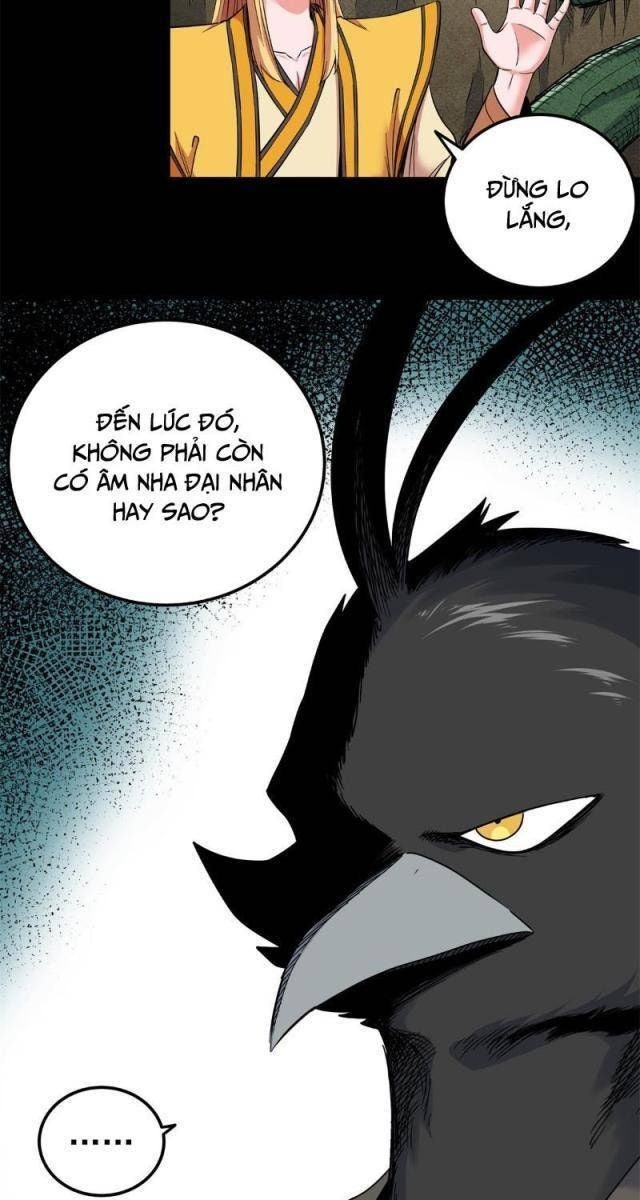 Đế Bá - Page 9