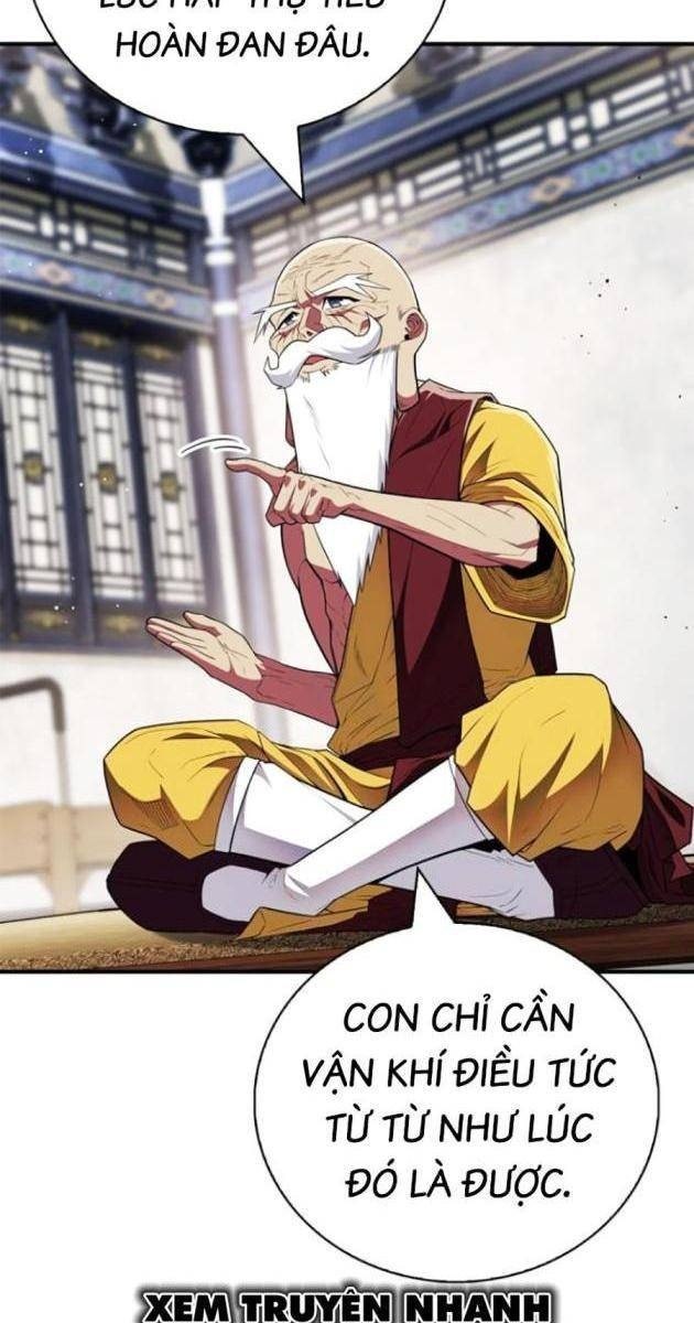 Huấn Luyện Viên Murim Thiên Tài - Page 54