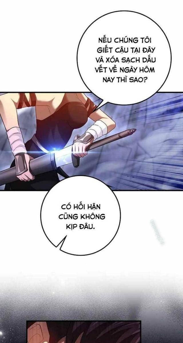 Thiên Tài Võ Thuật Hồi Quy - Page 10
