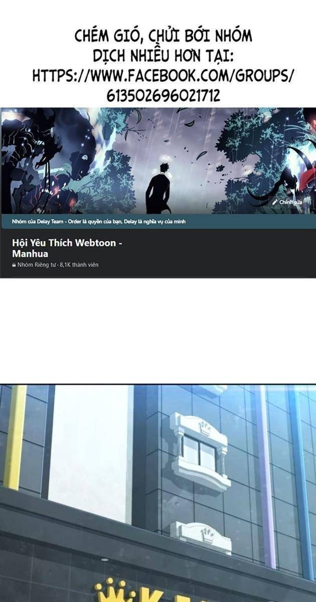 Cháu Trai Thiên Tài Của Vua Cho Vay Nặng Lãi - Page 1