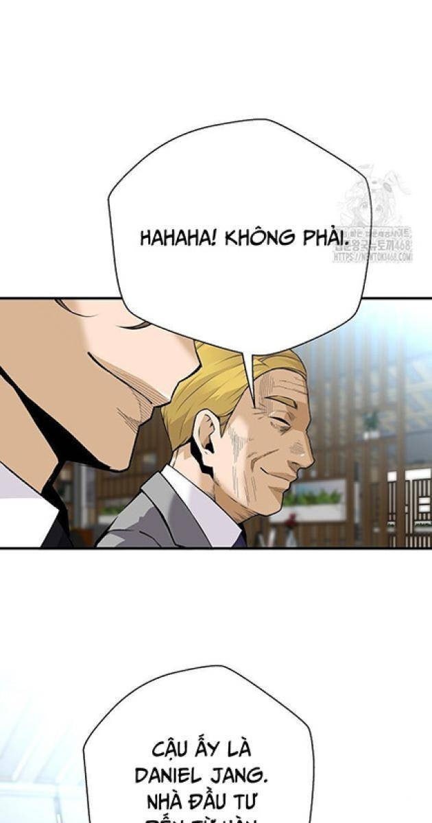 Sự Trở Lại Của Huyền Thoại - Page 56