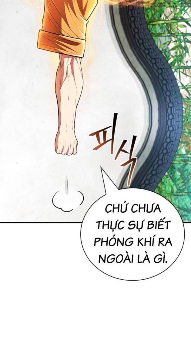 Huấn Luyện Viên Murim Thiên Tài - Page 116