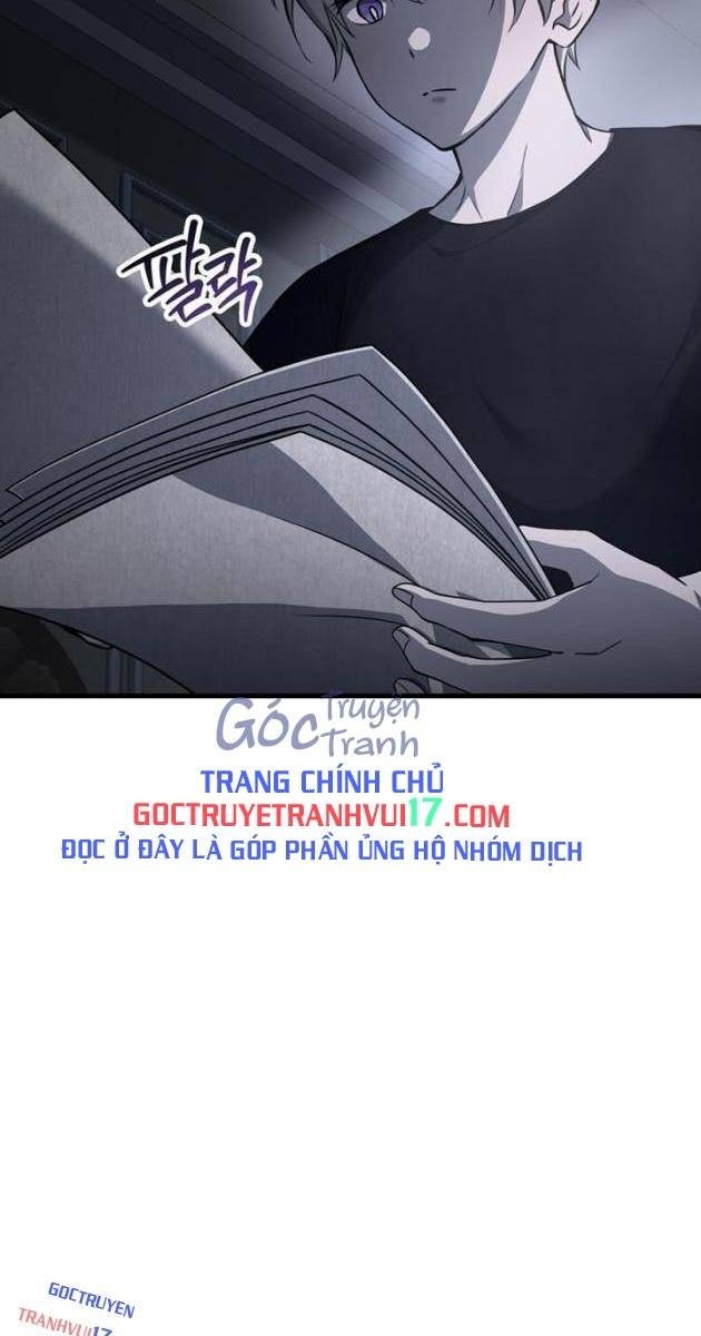 Helmut-Đứa Trẻ Bị Lãng Quên - Page 38