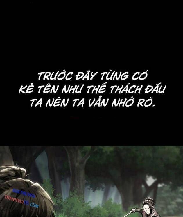 Quỷ Kiếm Thiên Tài Của Hoa Sơn Phái - Page 3