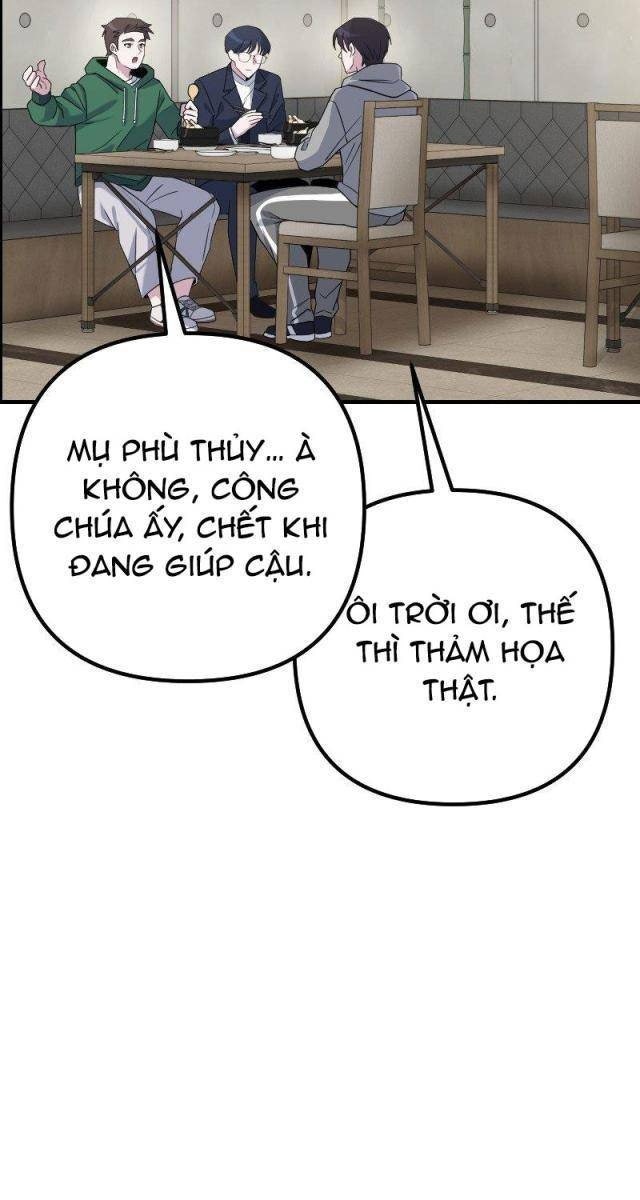Streamer Game Thiên Tài Bị Ma Ám - Page 3
