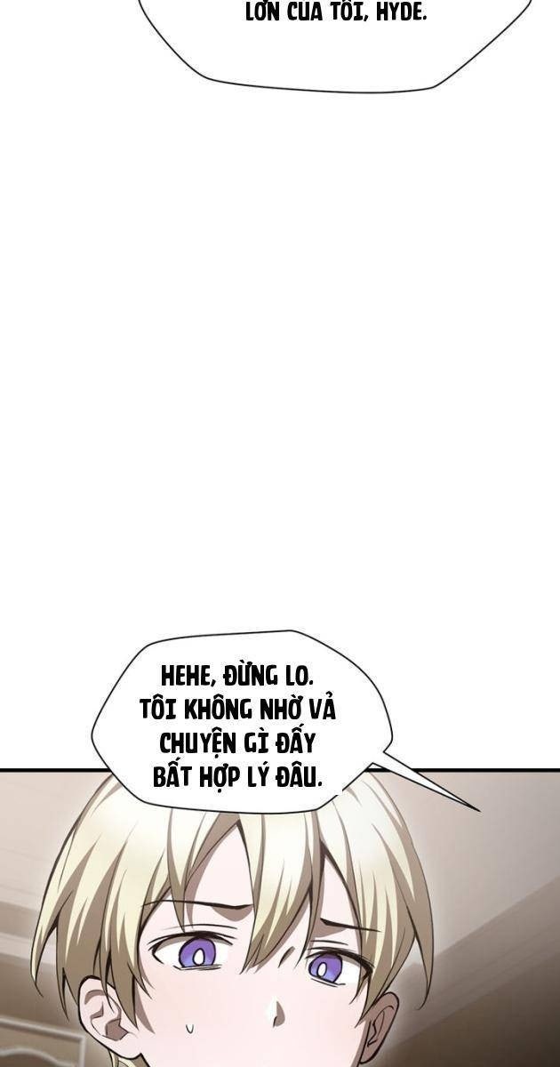 Helmut-Đứa Trẻ Bị Lãng Quên - Page 19