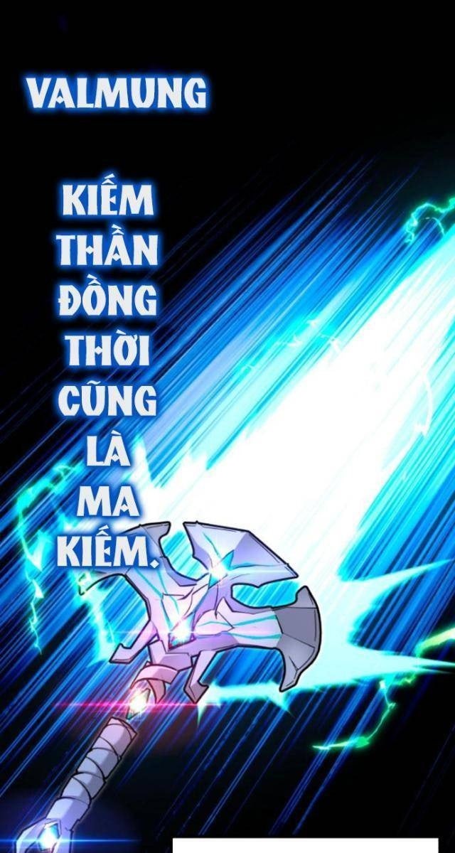 Thống Lĩnh Học Viện Chỉ Bằng Dao Sashimi - Page 105