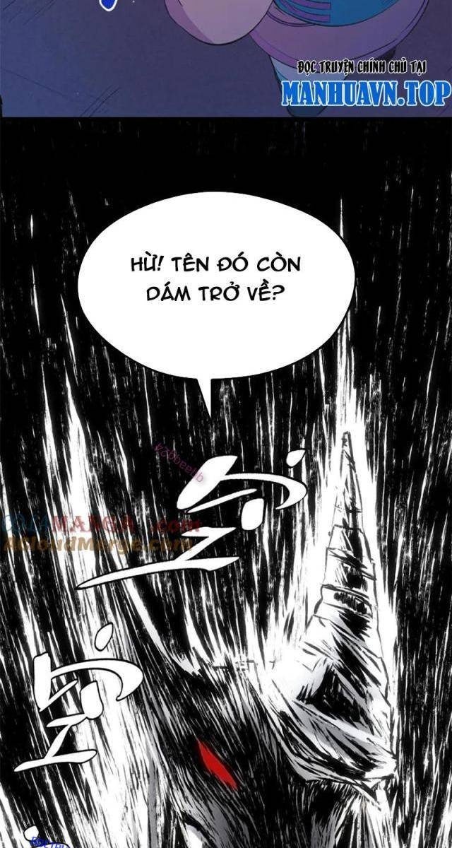 Đỉnh Cấp Khí Vận, Lặng Lẽ Tu Luyện Ngàn Năm - Page 68