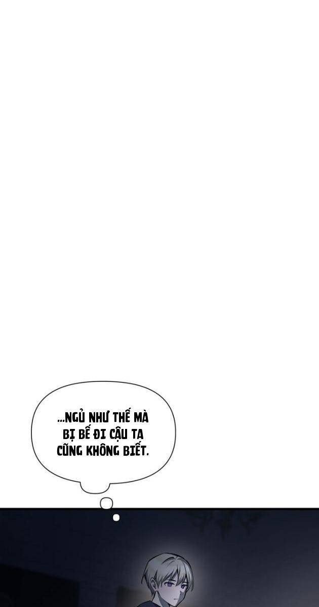 Helmut-Đứa Trẻ Bị Lãng Quên - Page 32