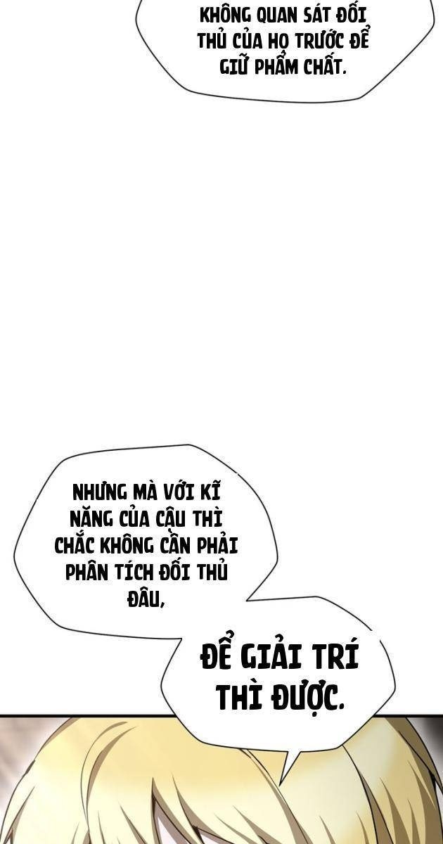 Helmut-Đứa Trẻ Bị Lãng Quên - Page 98
