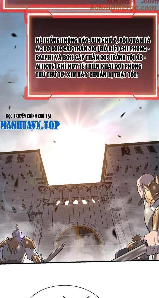 Game Online: Vì Quá Phóng Túng, Tôi Đã Trở Thành Kẻ Thù Của Cả Server - Page 3