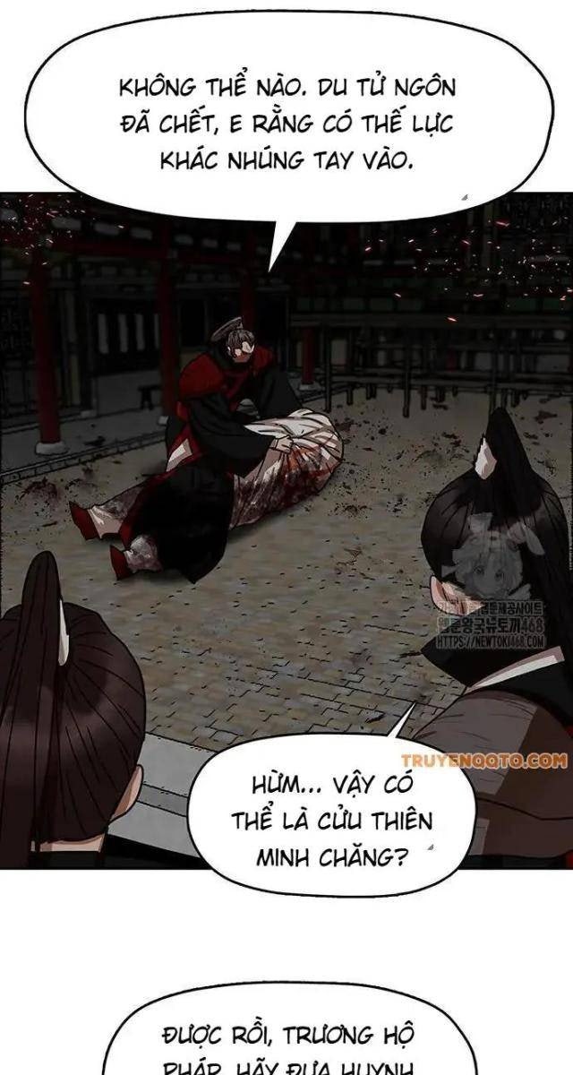 Hàn Băng Liệt Hỏa - Page 56