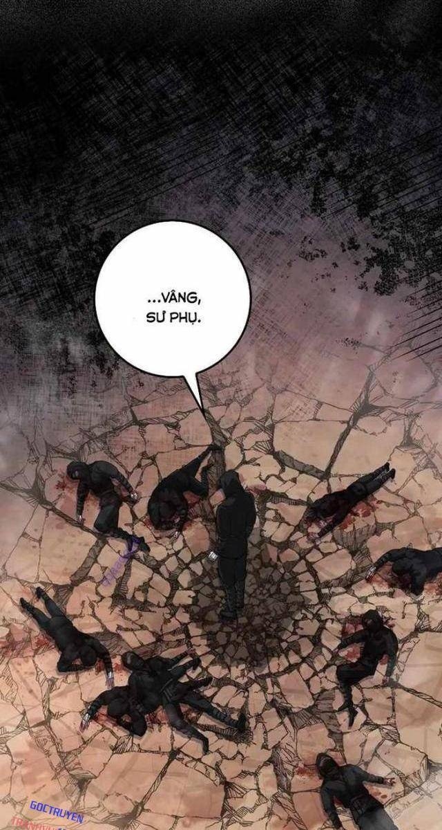 Thiên Tài Võ Thuật Hồi Quy - Page 33