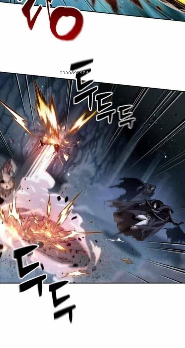 Mạo Hiểm Giả Cuối Cùng - Page 8