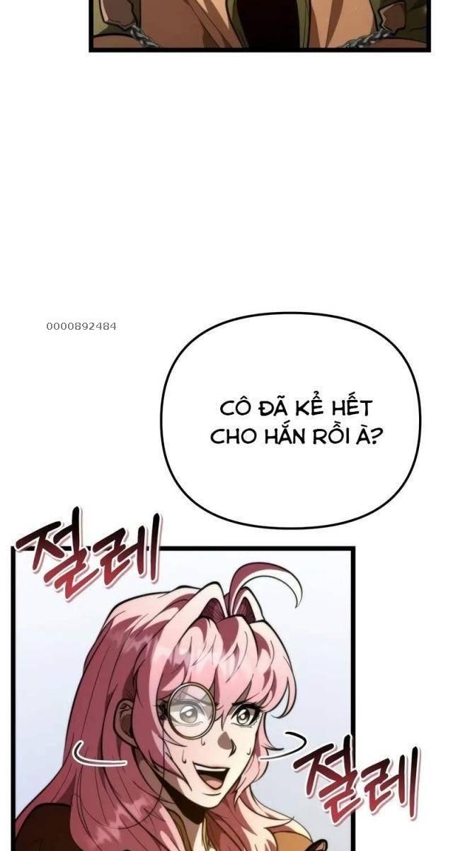 Chiến Binh Hồi Quy - Page 66